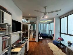 St Patrick's Residences (D15), Apartment #549265511
